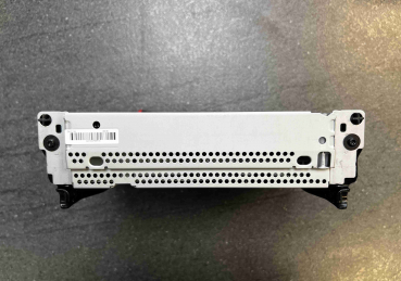 Reparatur MINI HU Entrynav F55 F56 F57  "startet nur bis Logo / Bild schwarz"